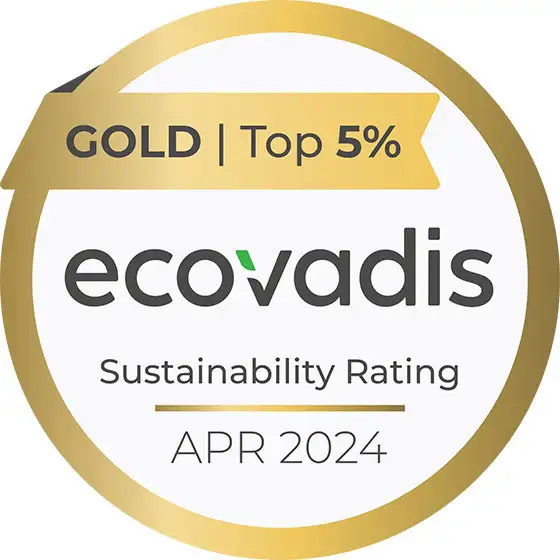 ecovadis progum